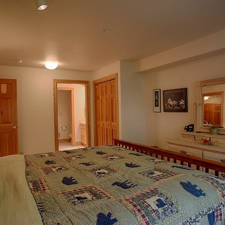 Grand Targhee Resort Vacation Rentals Rexburg Exterior photo