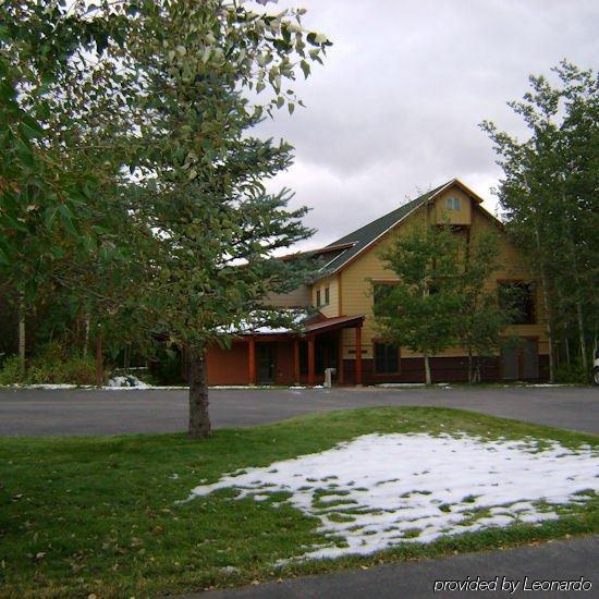 Grand Targhee Resort Vacation Rentals Rexburg Exterior photo