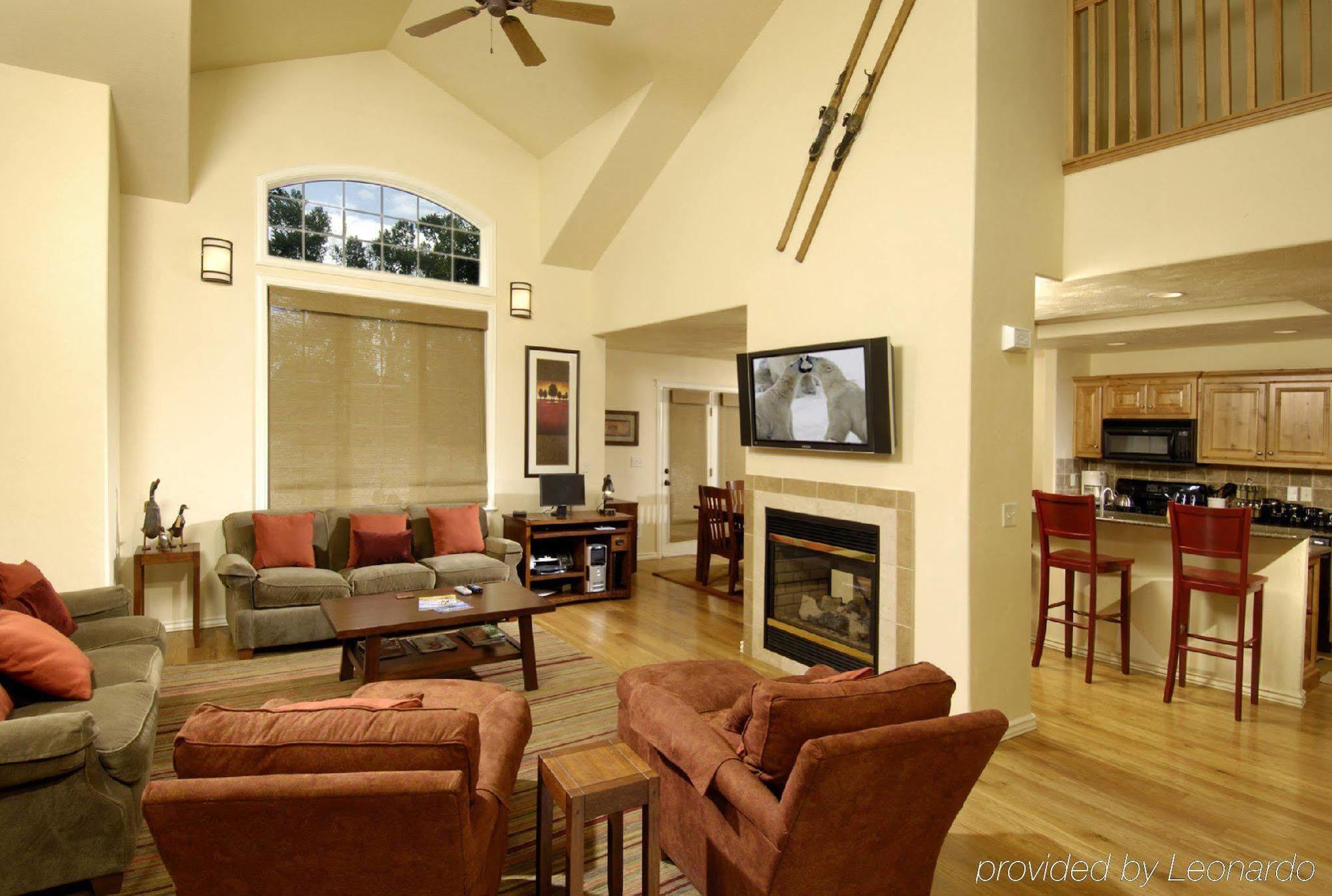 Grand Targhee Resort Vacation Rentals Rexburg Exterior photo