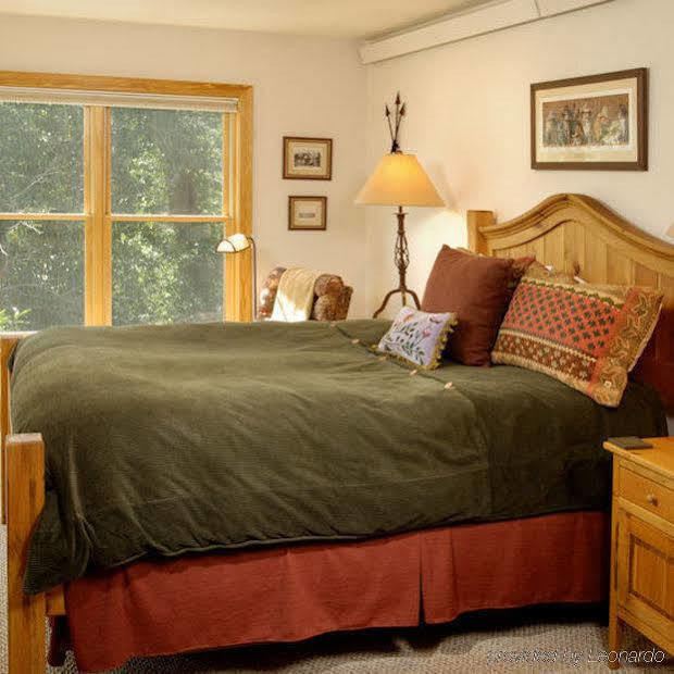 Grand Targhee Resort Vacation Rentals Rexburg Room photo