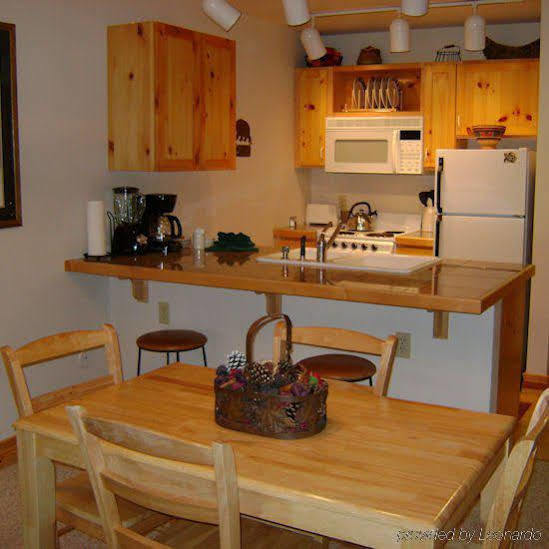 Grand Targhee Resort Vacation Rentals Rexburg Room photo