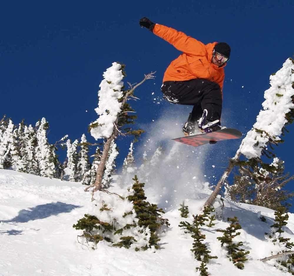 Grand Targhee Resort Vacation Rentals Rexburg Exterior photo