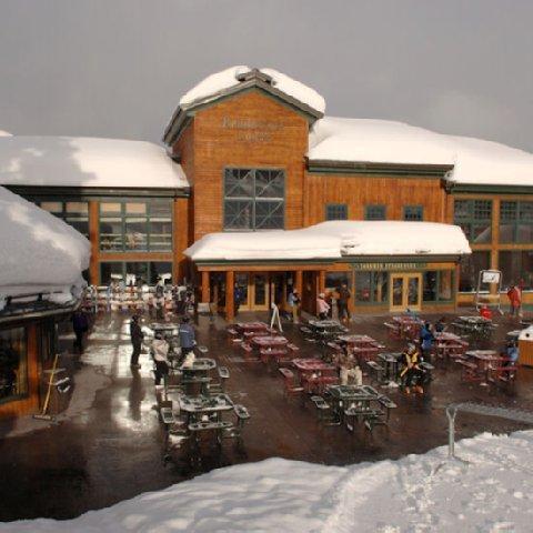 Grand Targhee Resort Vacation Rentals Rexburg Exterior photo