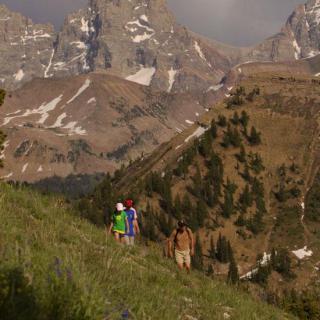 Grand Targhee Resort Vacation Rentals Rexburg Exterior photo