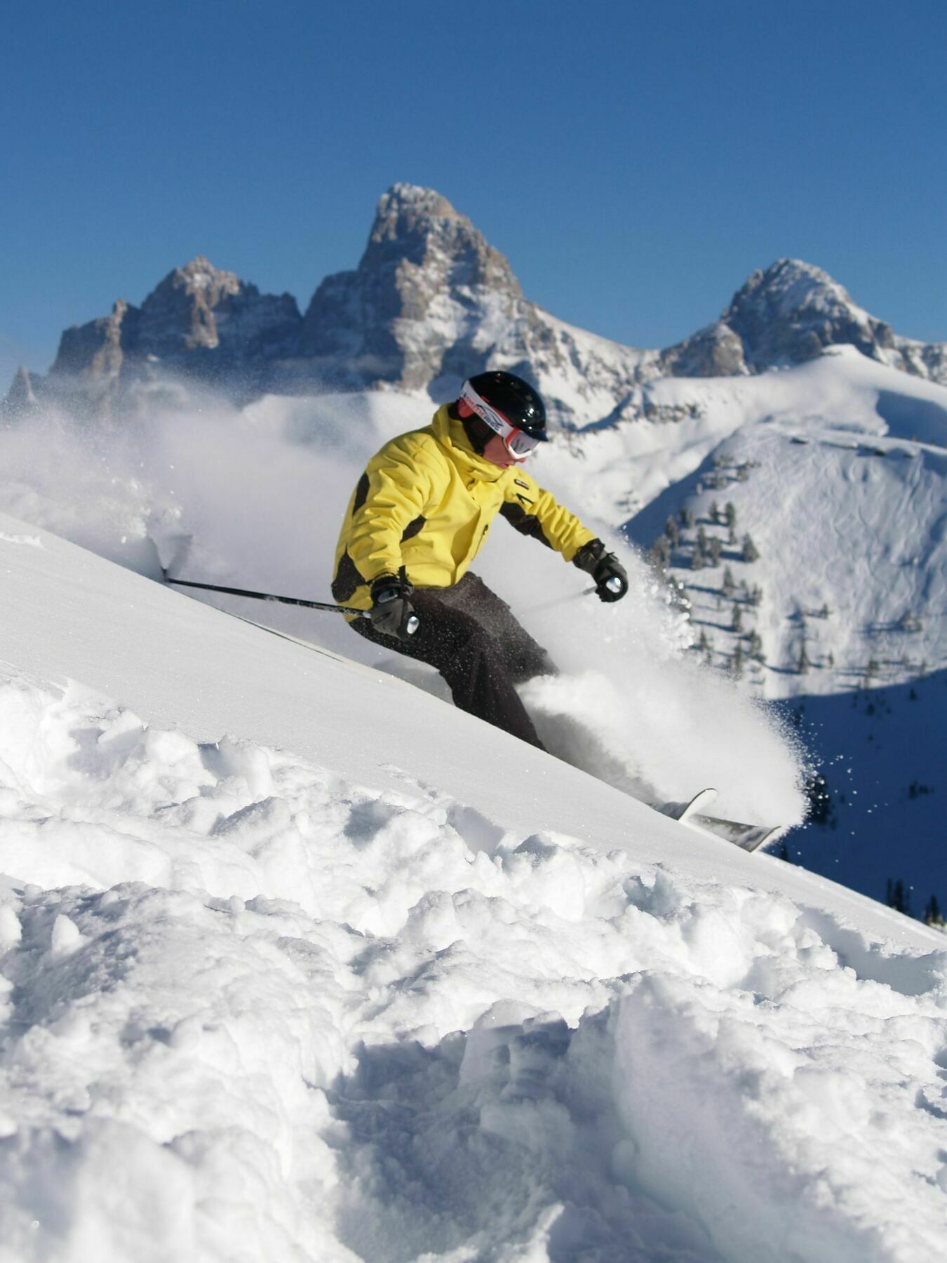 Grand Targhee Resort Vacation Rentals Rexburg Exterior photo