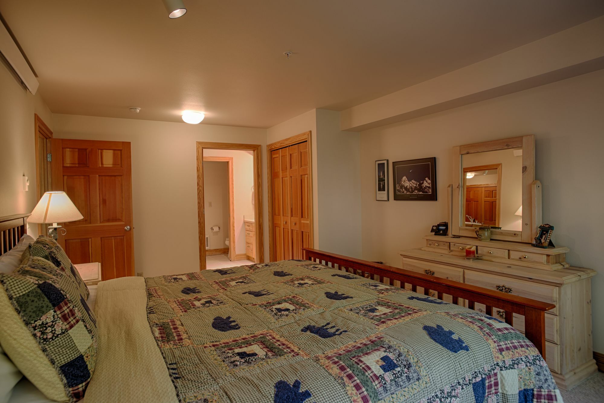 Grand Targhee Resort Vacation Rentals Rexburg Exterior photo