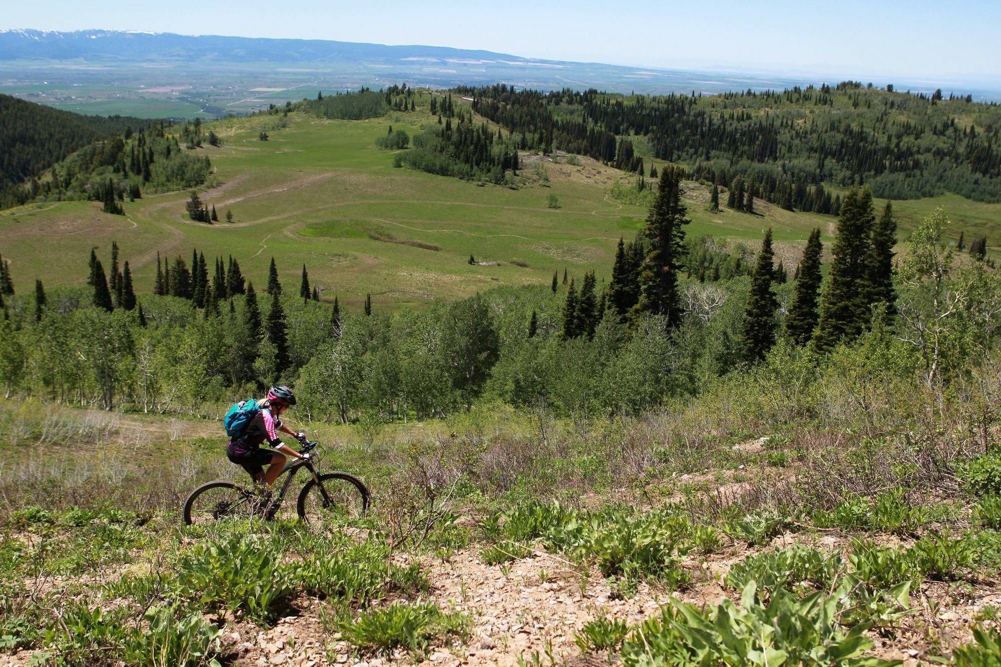 Grand Targhee Resort Vacation Rentals Rexburg Exterior photo