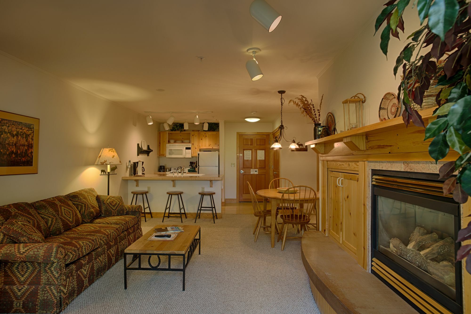 Grand Targhee Resort Vacation Rentals Rexburg Exterior photo